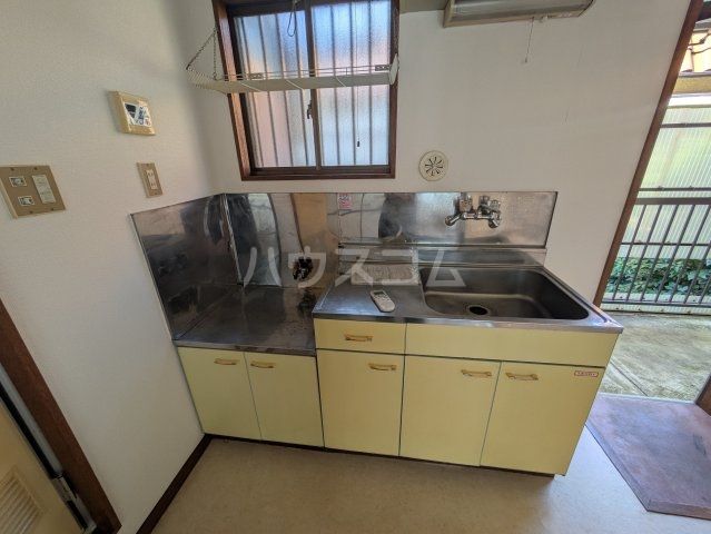 キッチン