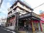 レンタルビデオ　ＴＳＵＴＡＹＡ今里店（レンタルビデオ）まで724m