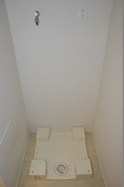 その他設備　前回募集時の写真です