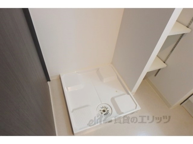 その他部屋・スペース　洗濯機置場