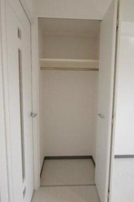 収納　他部屋参照