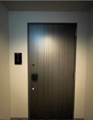 玄関　玄関※別部屋参考写真