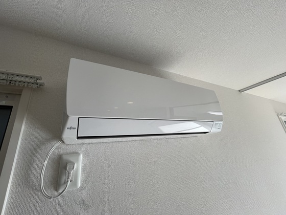 その他設備　※別部屋の写真です