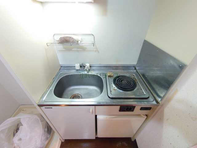 キッチン　別部屋参考写真