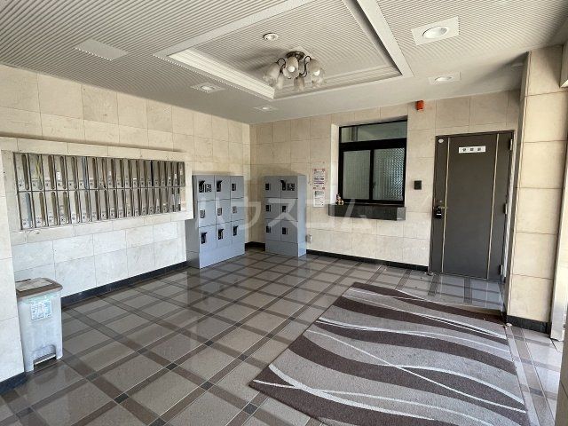 ロビー