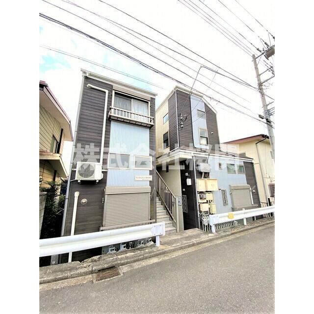 エントランス　?