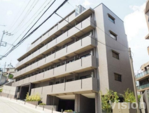 建物外観　外観！