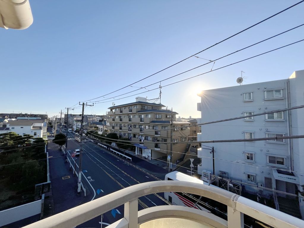 眺望　別部屋参照