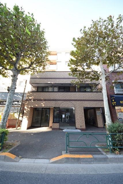 建物外観　☆お問い合わせはお早めに☆