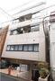 駒込駅より徒歩1分 4階 築35年8ヶ月の賃貸物件