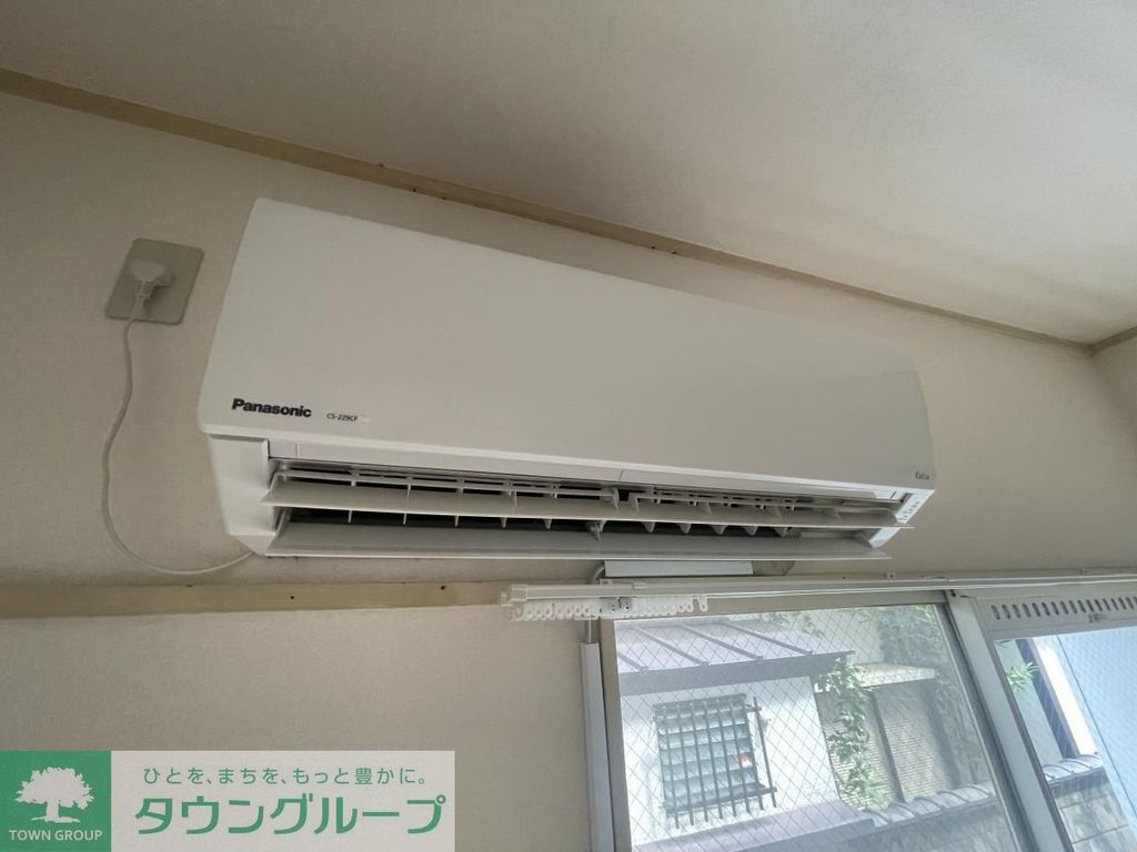 その他部屋・スペース　設備