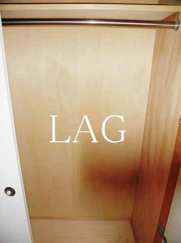 収納　収納です。