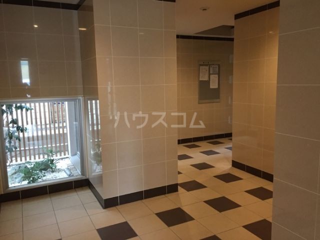 ロビー