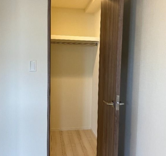 収納　別部屋参考写真