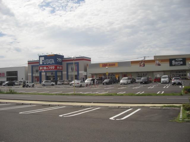 その他　フレスポ（商業施設）（その他）まで1900m