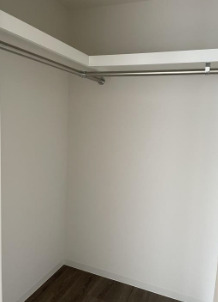 収納　フレアコート北千住
