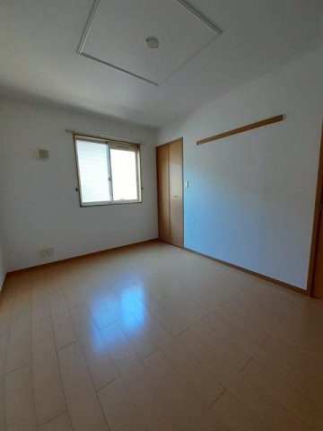 その他部屋・スペース　明るい色調の室内です