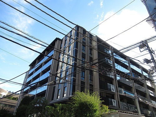 建物外観　建物外観　※前回募集時2024年10月の写真