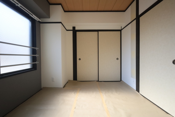 その他部屋・スペース　※別部屋の写真です