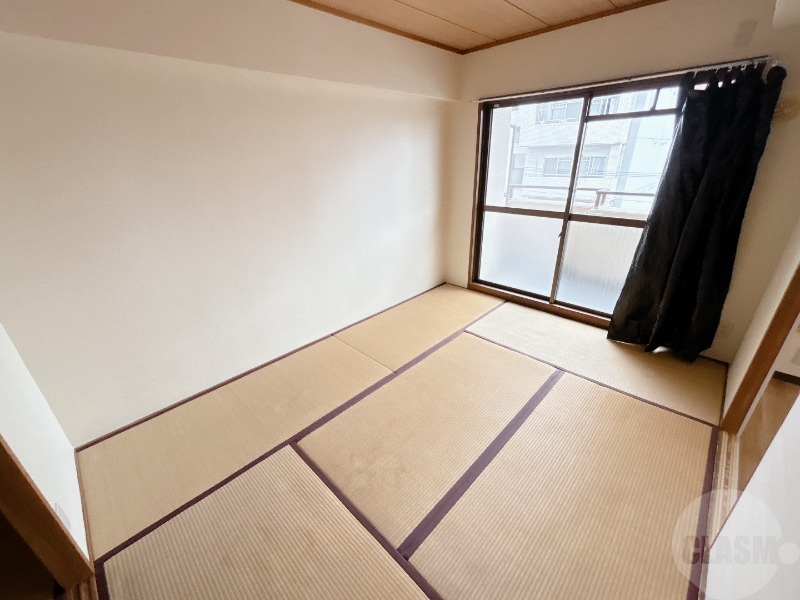 その他設備　同タイプ別部屋の写真