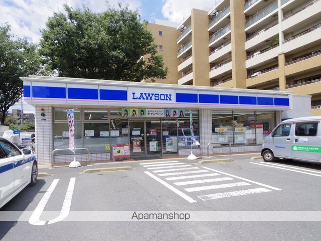 コンビニ　ローソン（コンビニ）まで170m