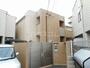 カームリー トスィーム 1階 築11年5ヶ月の賃貸物件