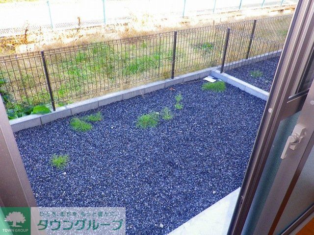 庭　★同施工タイプイメージ(反転)★