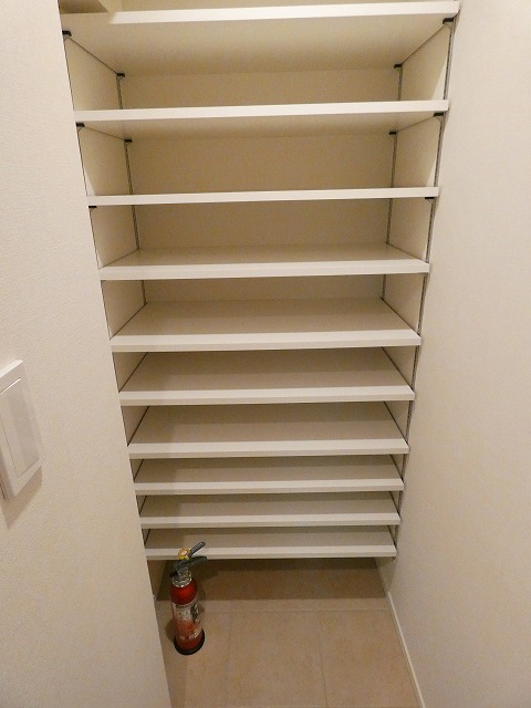 収納　収納※別部屋参考写真