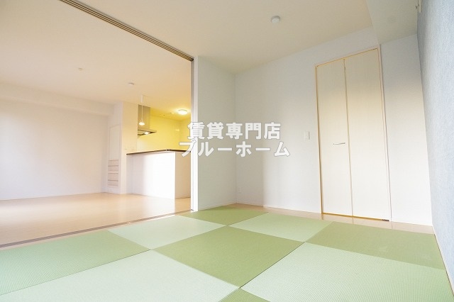 その他　和室6帖！