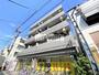 西荻窪駅より徒歩5分 3階 築28年11ヶ月の賃貸物件