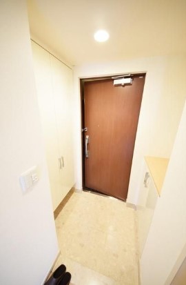 玄関　玄関※別部屋参考写真