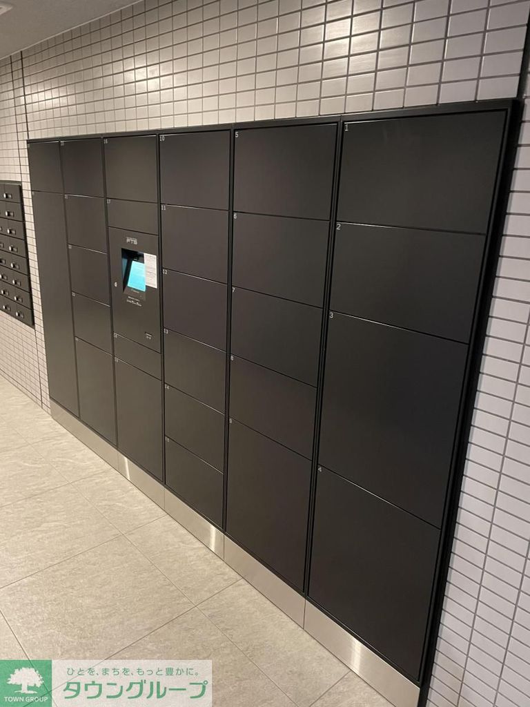 その他共有部分　外観