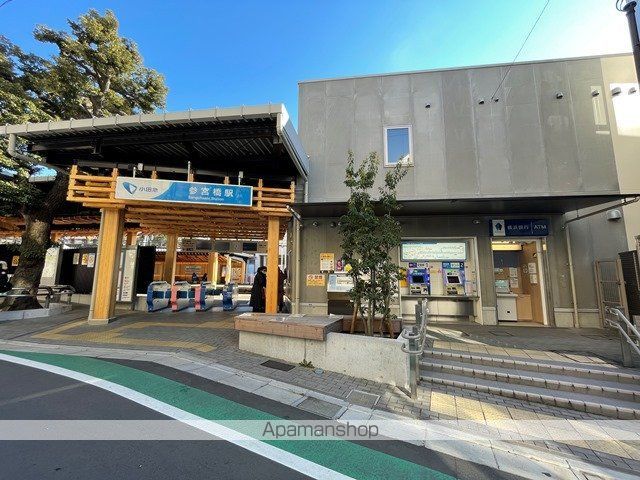 その他　参宮橋駅（その他）まで350m