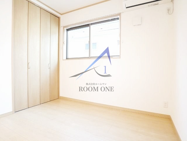 その他部屋・スペース　寝室です。