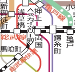 その他　☆路線図☆