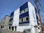 建物外観　建物外観