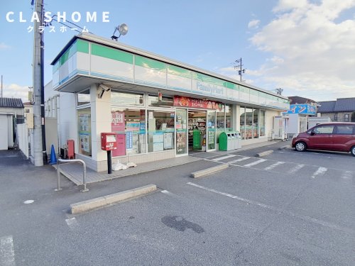 コンビニ　ファミリーマート 東浦石浜店（コンビニ）まで425m