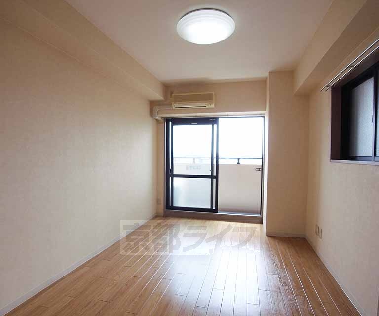 居室・リビング　お部屋広めが嬉しいですね