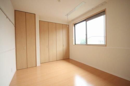 その他部屋・スペース　別のお部屋の写真です