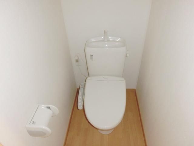 トイレ　★綺麗なトイレです★
