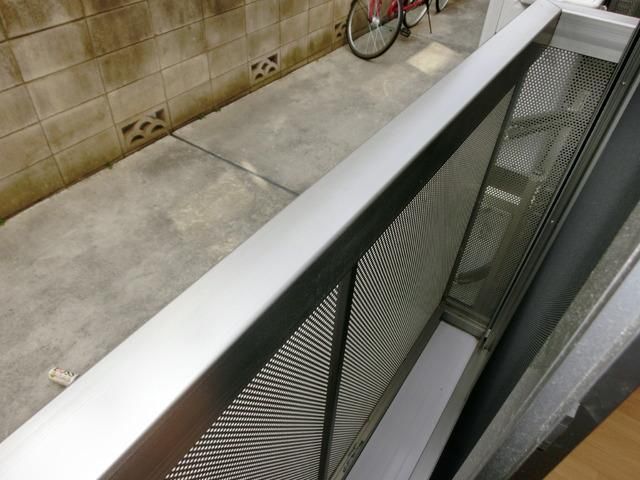 その他設備　★フラワーバルコニーです★