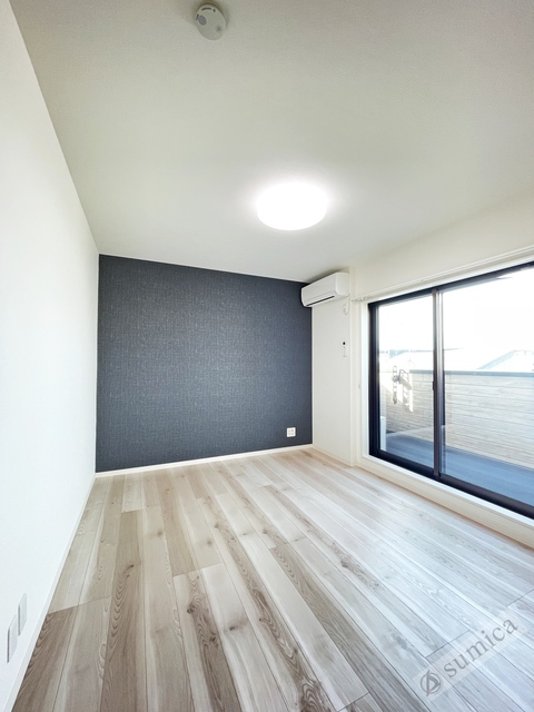居室・リビング　日当たりがいいお部屋です♪♪