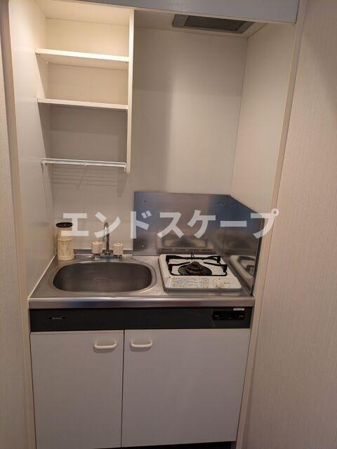 キッチン　高崎、前橋のお部屋探しはエンドスケープまで！お客様の理想お聞