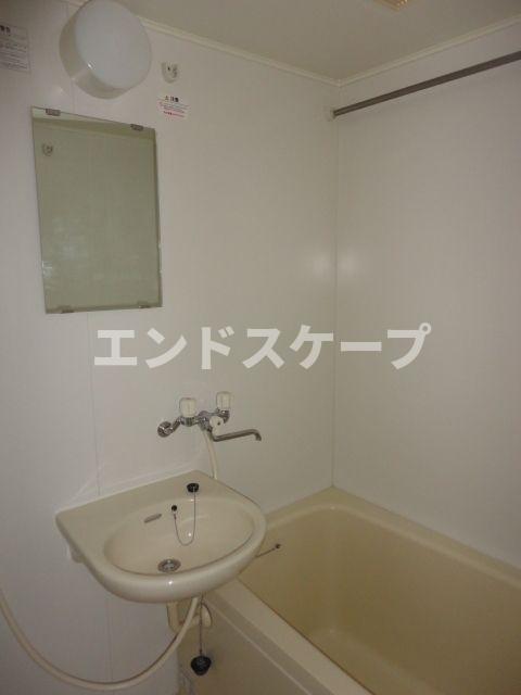 バス・シャワールーム　高崎、前橋のお部屋探しはエンドスケープまで！お客様の理想お聞