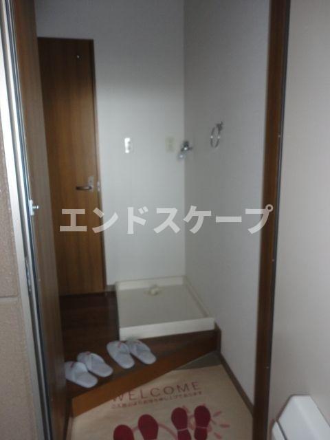 玄関　高崎、前橋のお部屋探しはエンドスケープまで！お客様の理想お聞