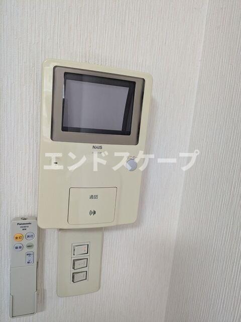 セキュリティ　高崎、前橋のお部屋探しはエンドスケープまで！お客様の理想お聞