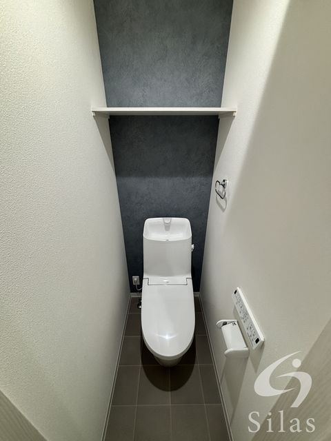 トイレ　同仕様