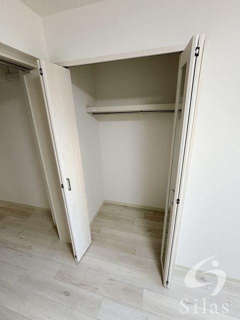 収納　同仕様