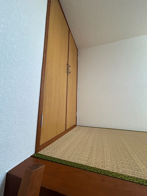 収納　別部屋参考用写真
