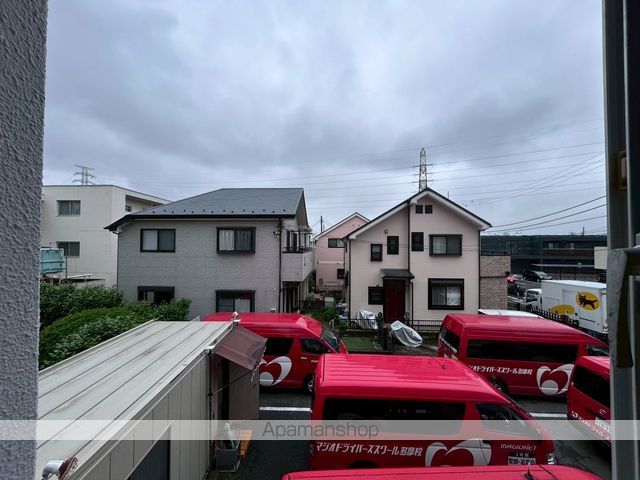 眺望　眺望
